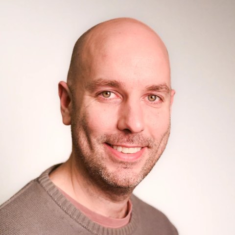 Jack Seddon, founder of TableMate